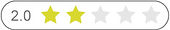 2 stars