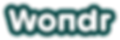 WONDR