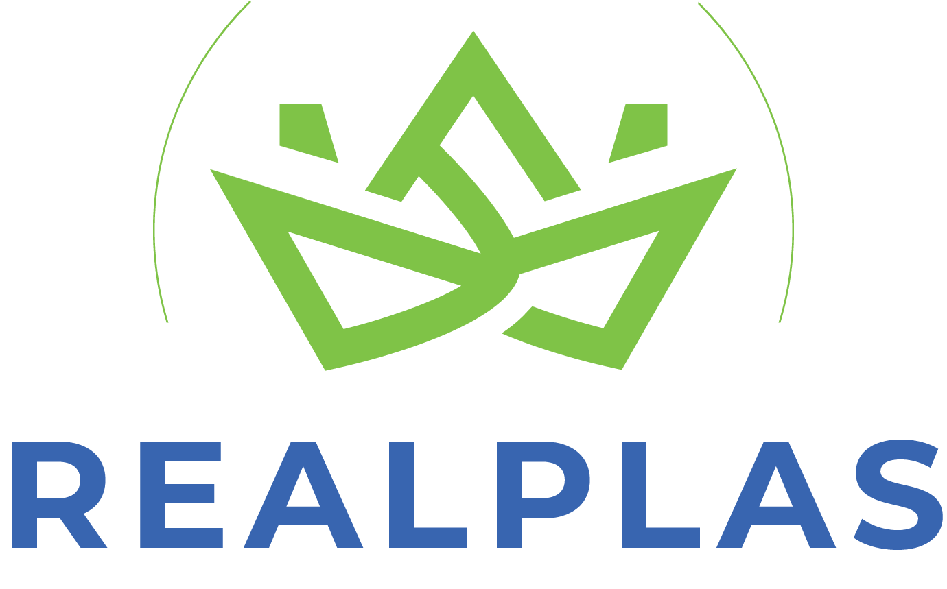 logo realplas