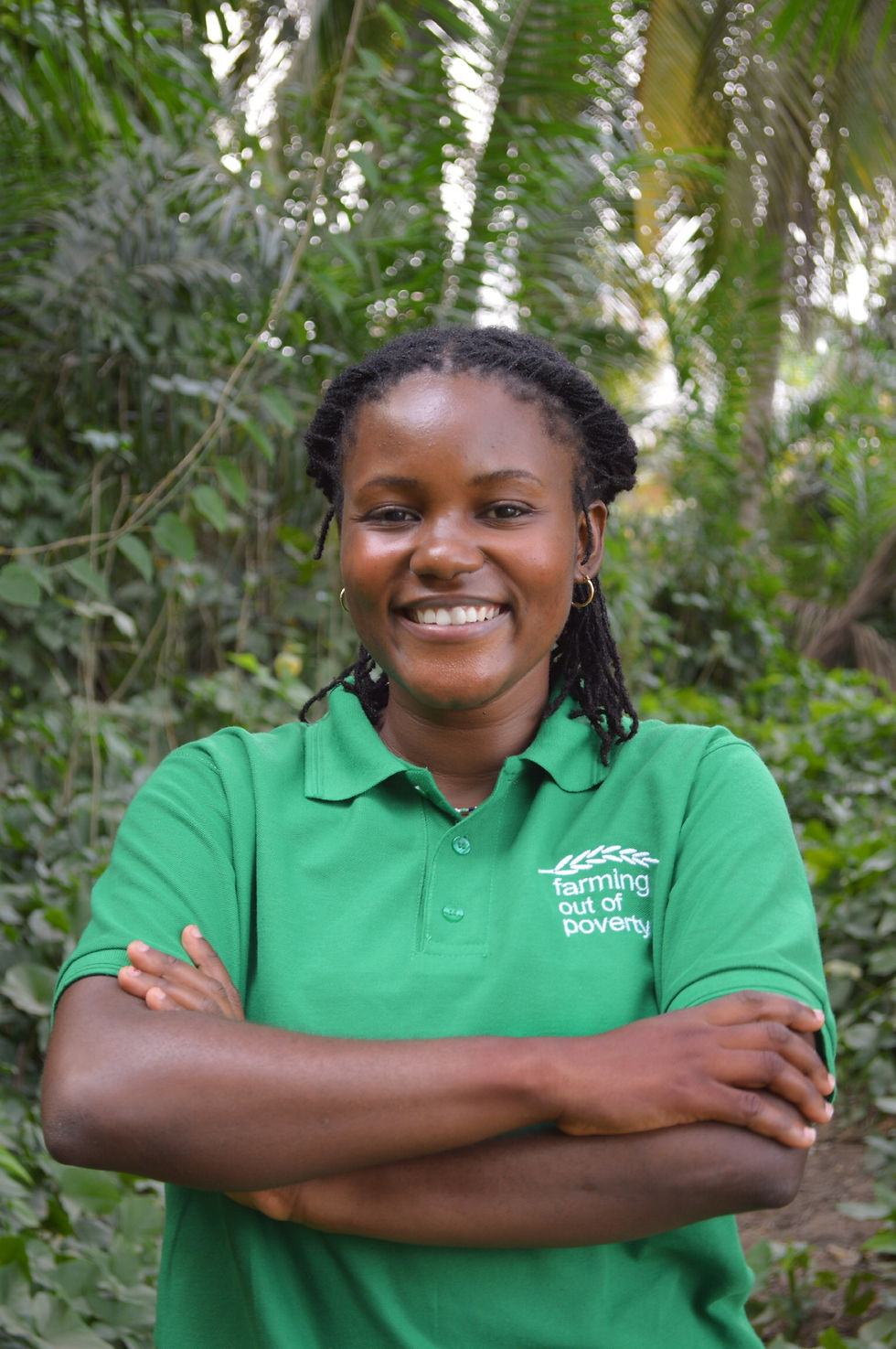 Karen Nyondo