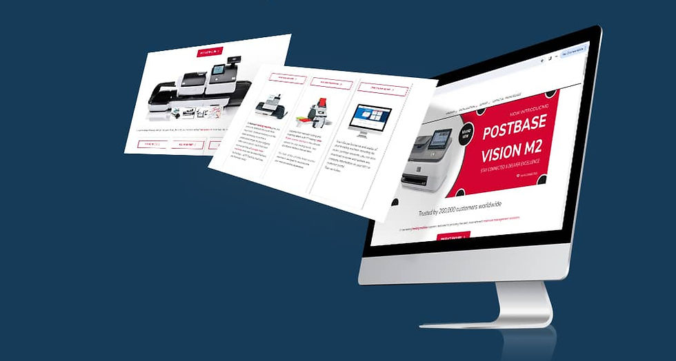 Website Design and SEO