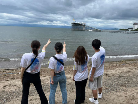初めまして、23代です!