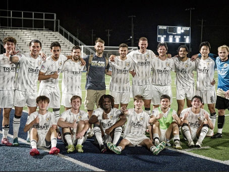 Thank You To Our Players (and a small ask of you)