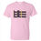 Thumbnail: Buffaloes Signature T-Shirt - Pink