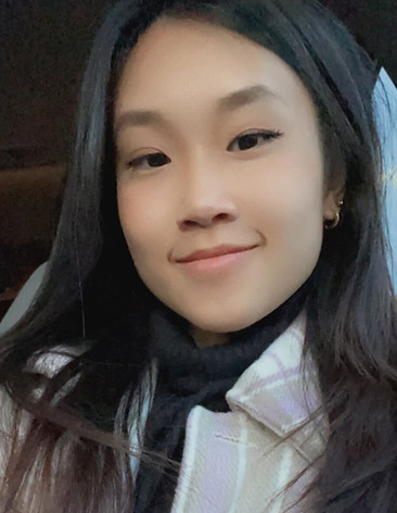 Profile image of designer for this portfolio