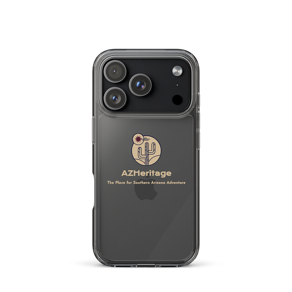 Thumbnail: Clear Case for iPhone®