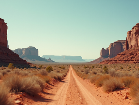 Exploring Arizona Heritage Online Learning: Dive Into the Wild West From Your Screen