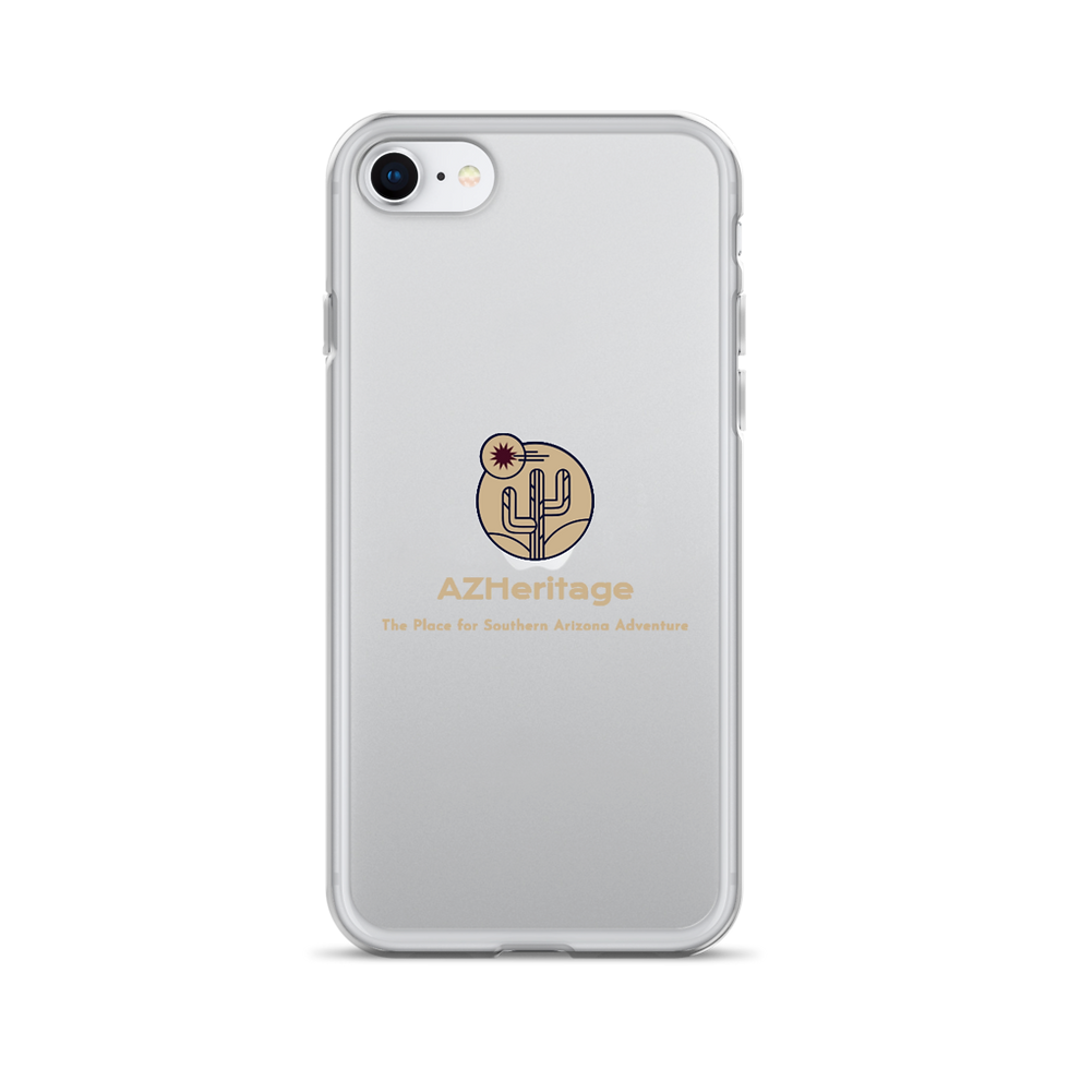 Thumbnail: Clear Case for iPhone®