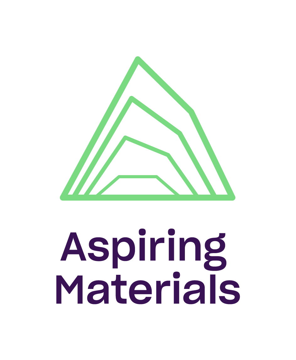Aspiring Materials