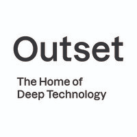 logo for Outset Ventures