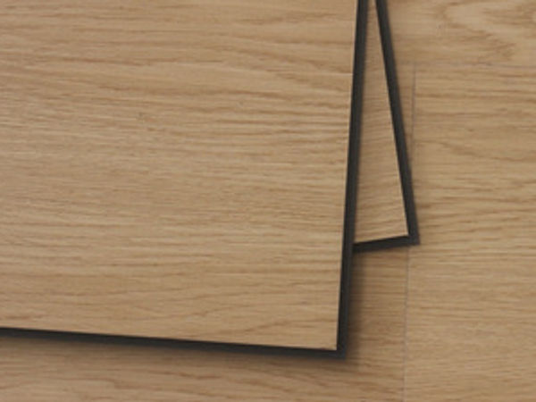 Vinyl Floor Planks