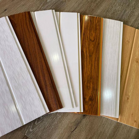 PVC CEILING KEEPS YOU HOME BRIGHT & ELEGANT