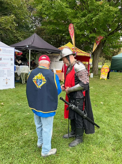Royal Medieval Faire – 2026