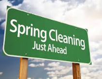 Spring Clean-up 2026