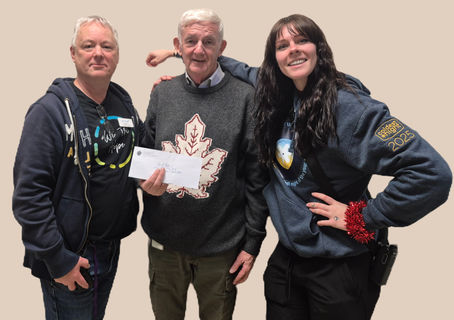 Putting Faith Into Action