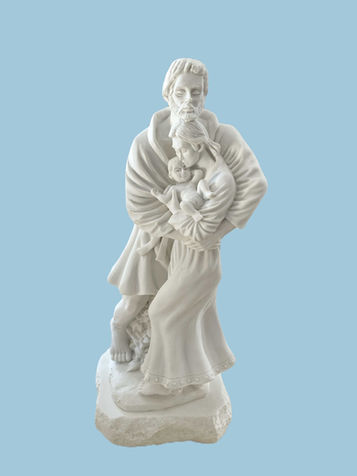 Timothy Schmalz Sculptures