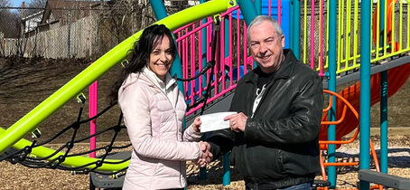 Playground Contribution - Spring 2025