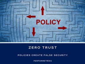 When Policies Create False Security