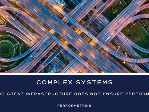 How to avoid that your complex systems fail in complex ways