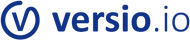 versio logo
