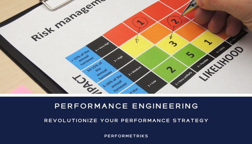 Revolutionize Your Performance Engineering Strategy with a Risk-Based ...