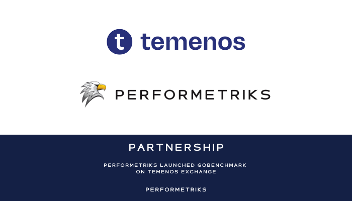 Gobenchmark Now Available on Temenos Exchange