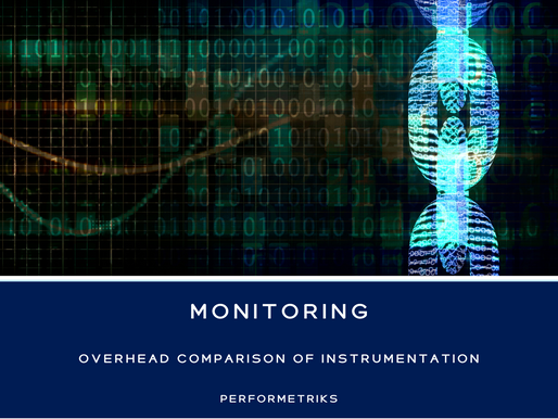 What is the Overhead of Instrumentation Frameworks
