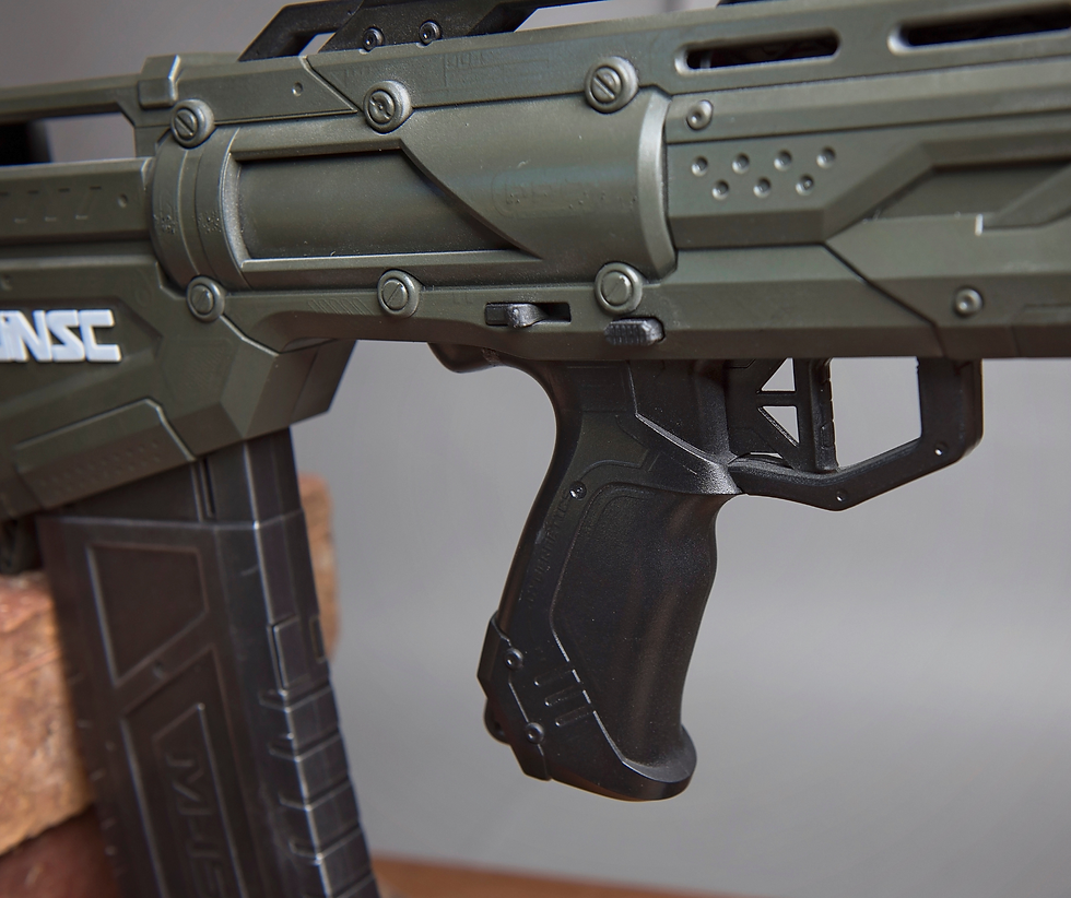 Thumbnail: Master Chief DMR