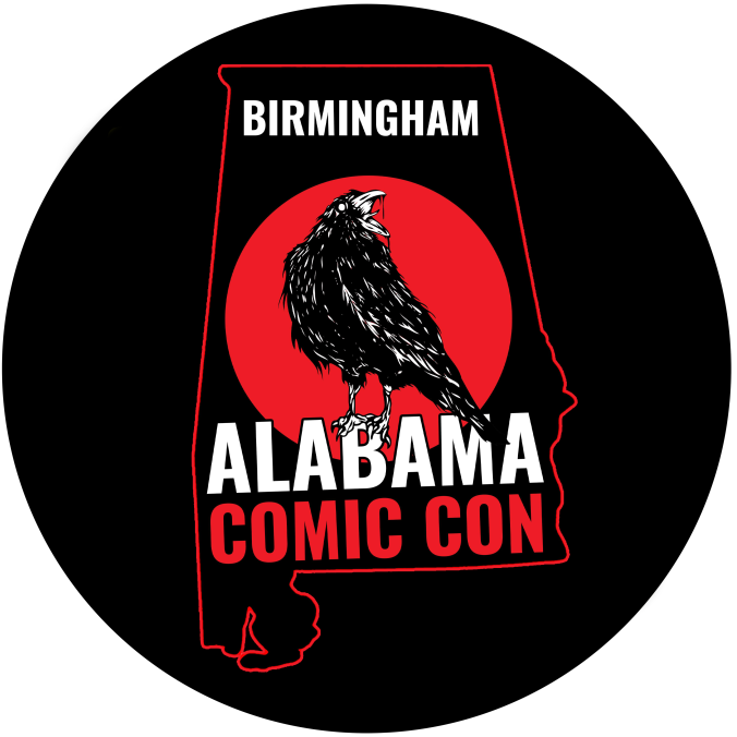 Alabama Comic Convention