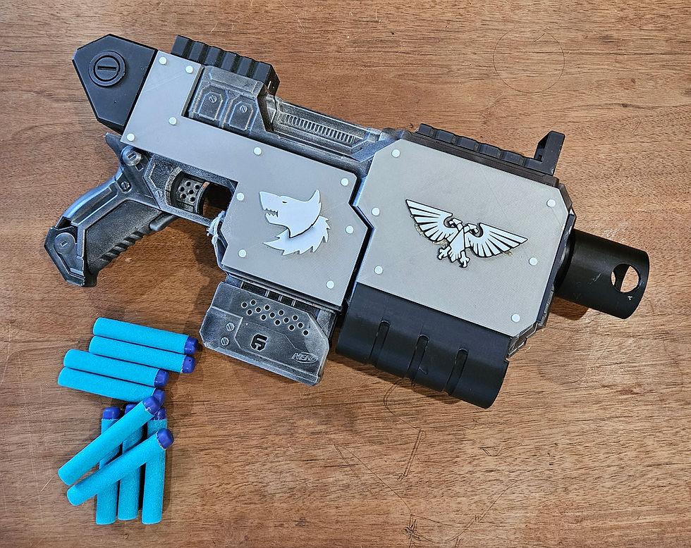 Thumbnail: Chapters Auto Blasters