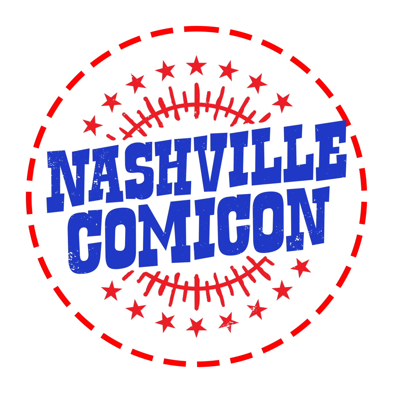 Nashville Comicon