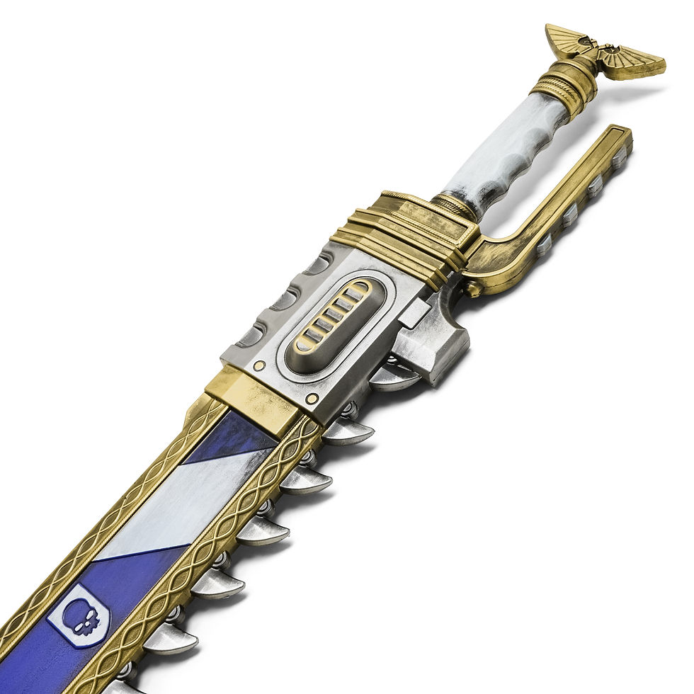 Thumbnail: Titus Chain Sword
