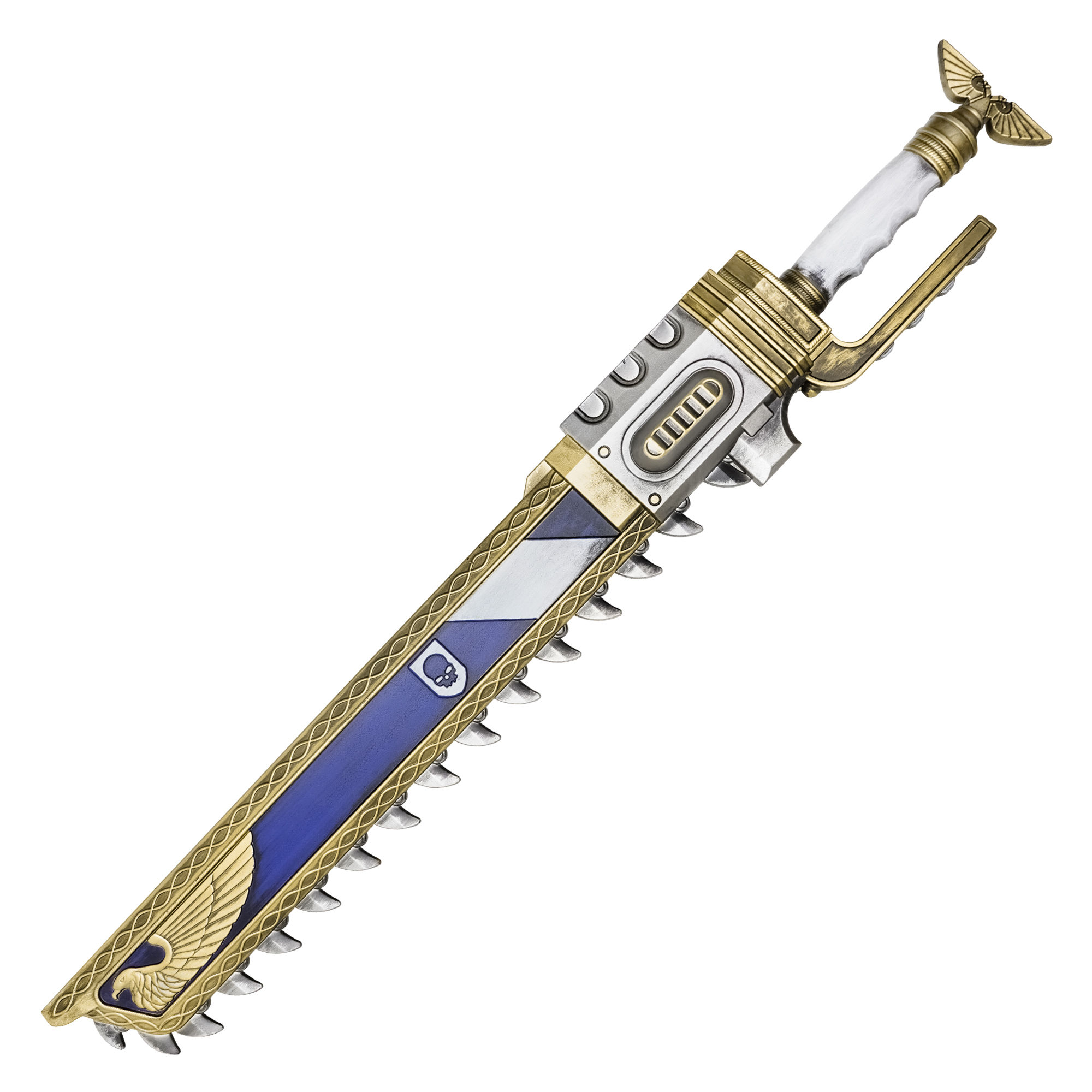 Titus Chain Sword