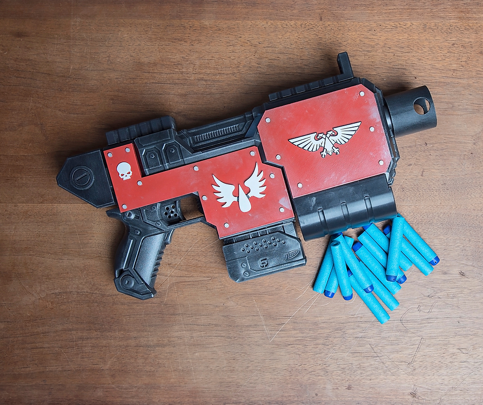 Thumbnail: Chapters Auto Blasters