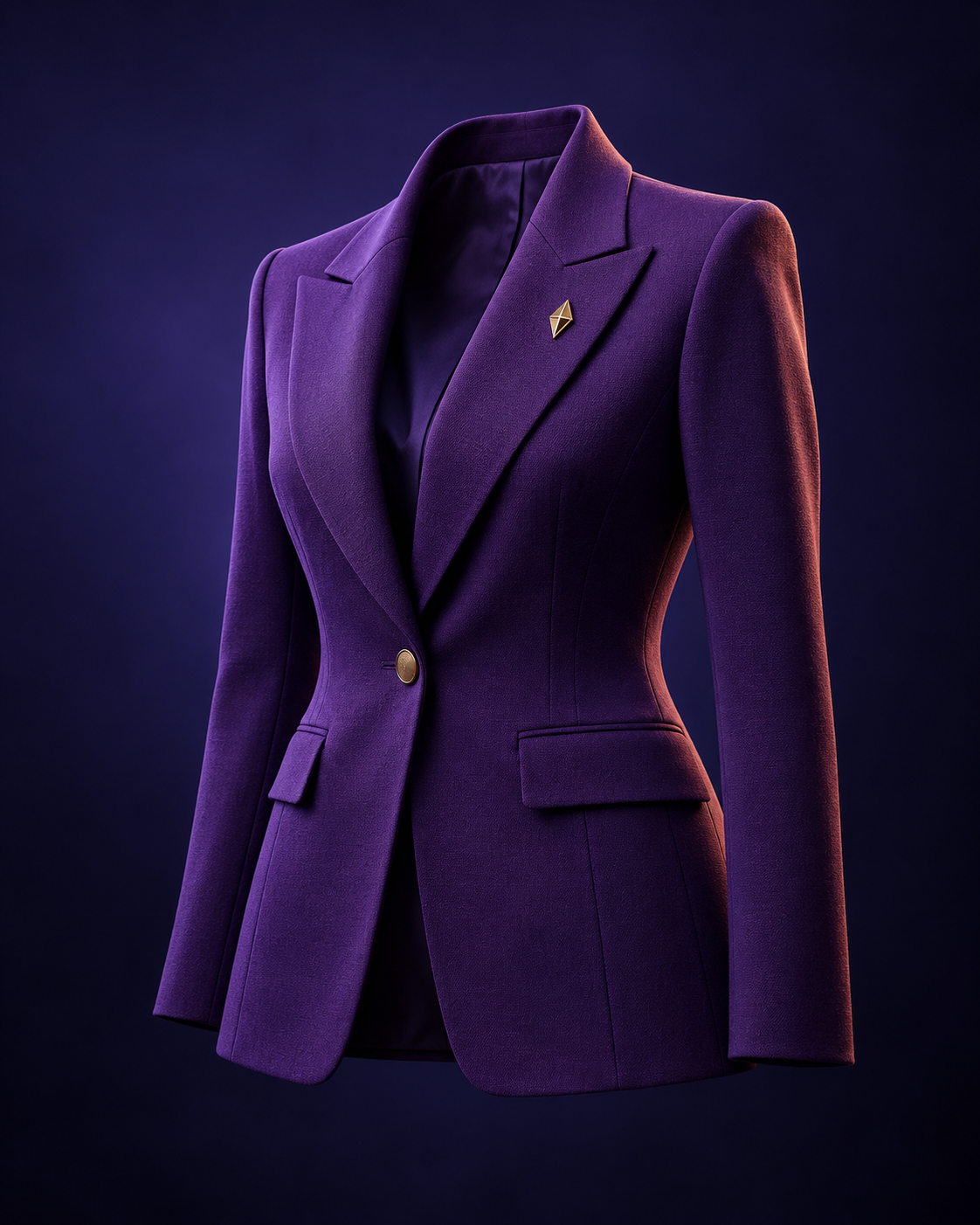 Purple Jacket qualification concept