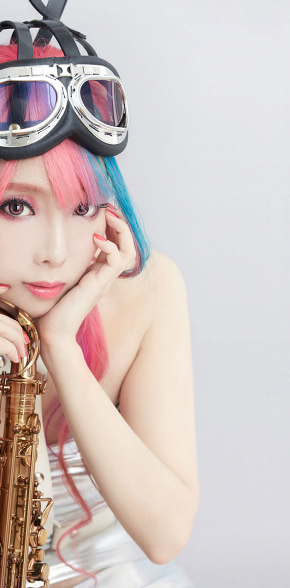 yucco様 BIOGRAPHY｜YUCCO MILLER OFFICIAL WEBSITE｜ユッコ・ミラー公式