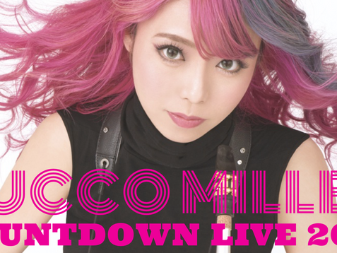 2019/12/31(火) 名古屋 スターアイズ