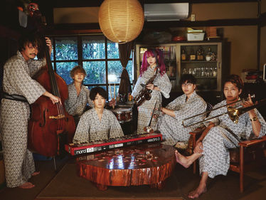 テレビ番組「芸能人格付けチェック」出演メンバーでユニット結成!