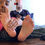 Thumbnail: Med T • Size 11 Foot Session