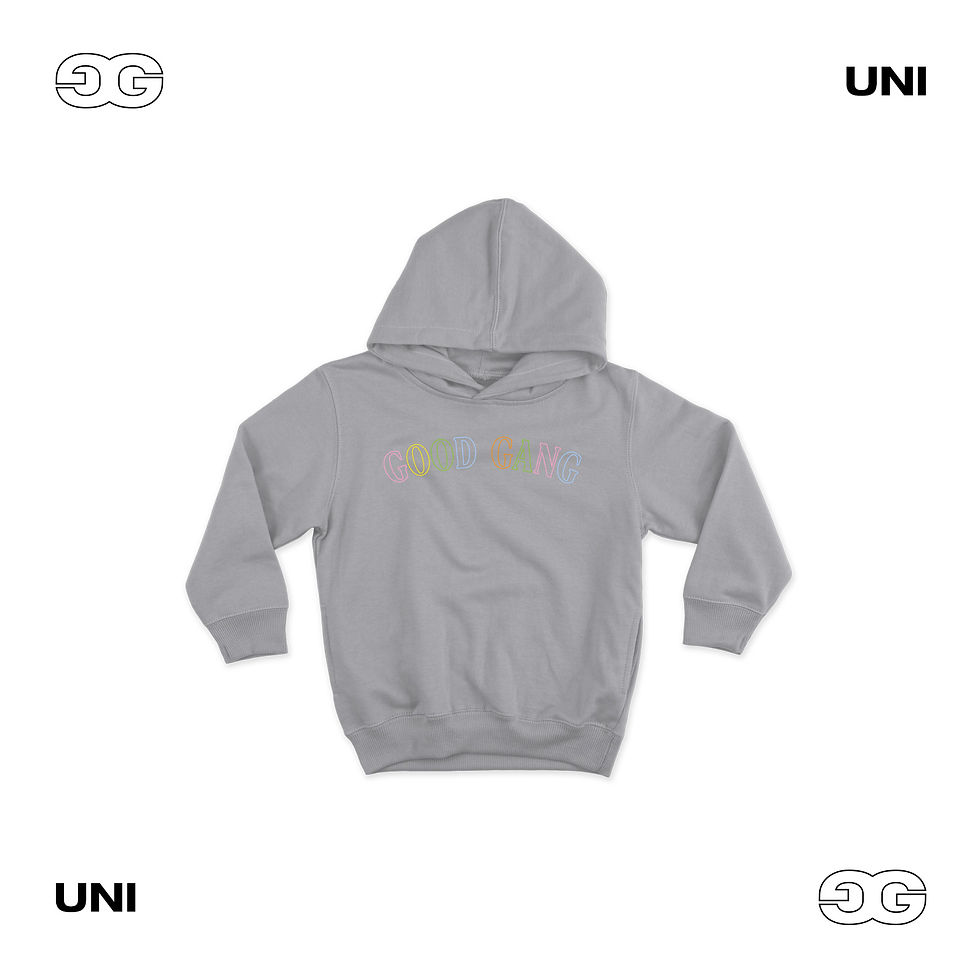 Thumbnail: Uni Hoodie