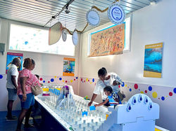 Buoy Bay at the VICM - OCOVI Sponsor1small