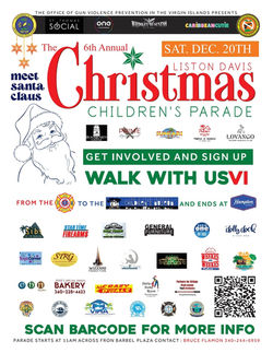 Chrildren's Parade flyer 12-5-25