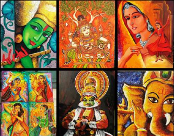 Gallery of my Paintings