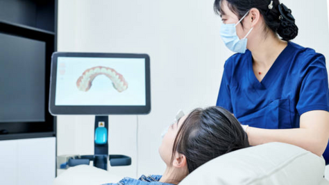 Smile Simulation: See Your Future Smile Before You Even Start