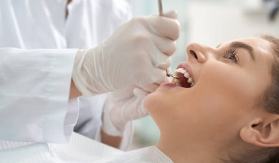 Orthodontist in Whitefield
