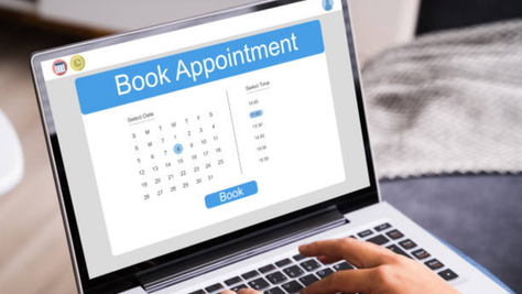 Steps for Scheduling a Dental Appointment in Bangalore