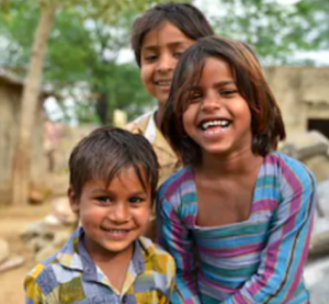 Social Strata and dental health in kids