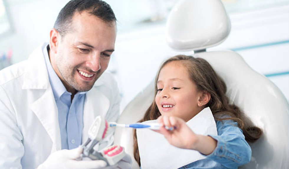 Dental Clinic in Whitefield