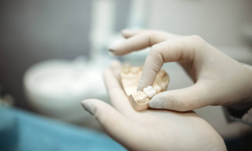 orthodontist in whitefield