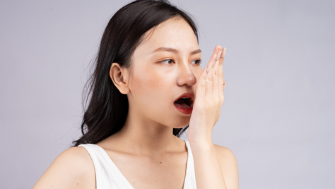 How to Avoid Bad Breath With dental treatment